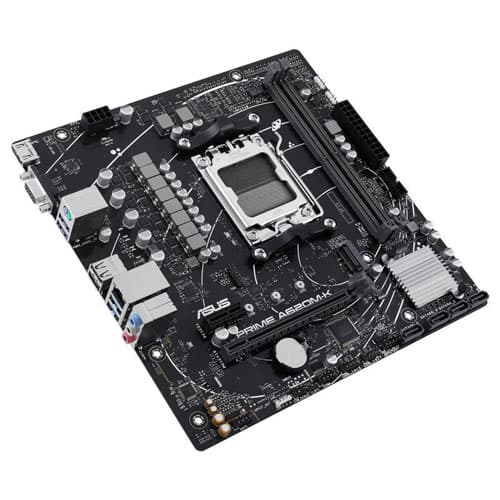 مادربرد ایسوس PRIME A620M-K — تصویر ۵