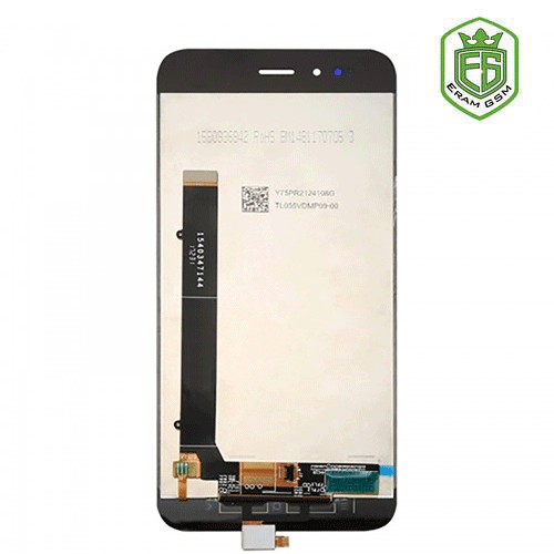 تاچ السیدی اصلی گوشی شیائومی Xiaomi Mi A1 — تصویر ۳