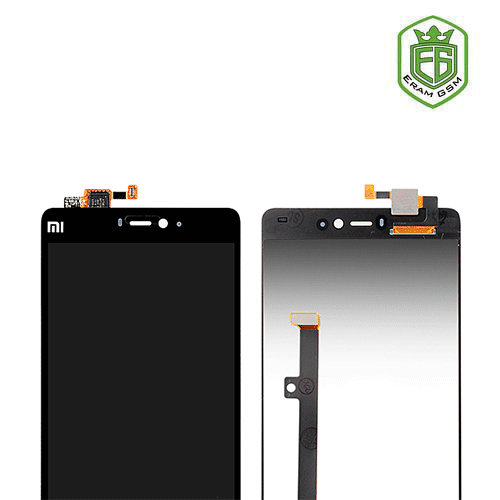 تاچ السیدی اصلی گوشی شیائومی Xiaomi Mi4i — تصویر ۲
