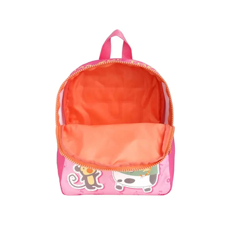 کوله پشتی مهدکودکی گابل اسپانیا مدل 237361 Betty Staff — تصویر ۵