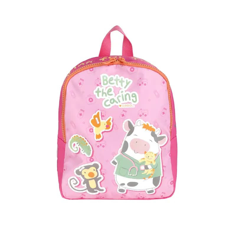 کوله پشتی مهدکودکی گابل اسپانیا مدل 237361 Betty Staff — تصویر ۷
