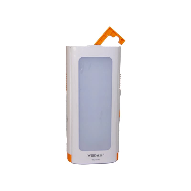 چراغ اضطراری ویداسی مدل WD-895 — تصویر ۹