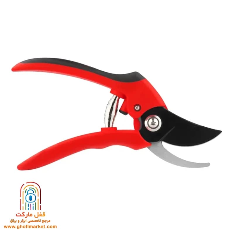 قیچی باغبانی ویرگو رونیکس مدل RH-3106 — تصویر ۹