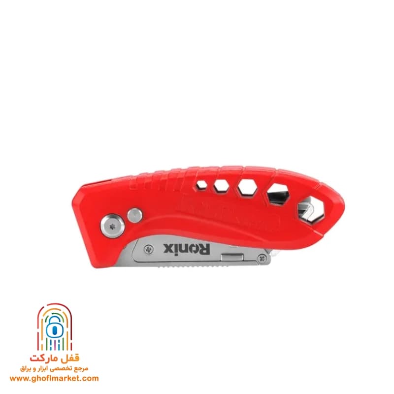 کاتر ذوزنقه ای رونیکس مدل RH-3014 — تصویر ۳