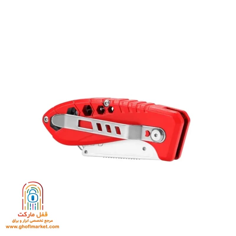 کاتر ذوزنقه ای رونیکس مدل RH-3014 — تصویر ۴