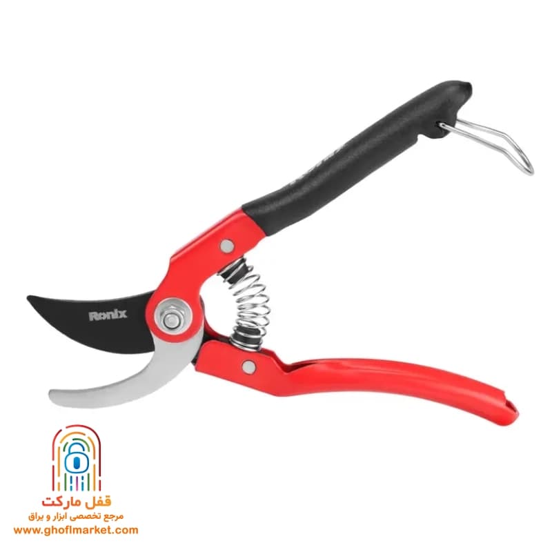 قیچی باغبانی رونیکس مدل RH-3100 — تصویر ۴