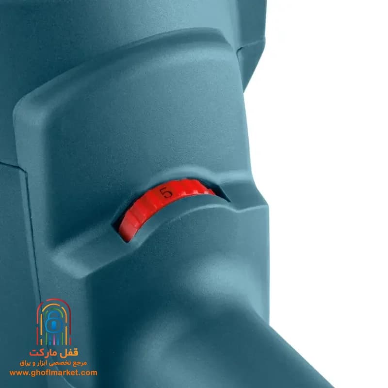 دستگاه پولیش رونیکس مدل 6115 — تصویر ۹