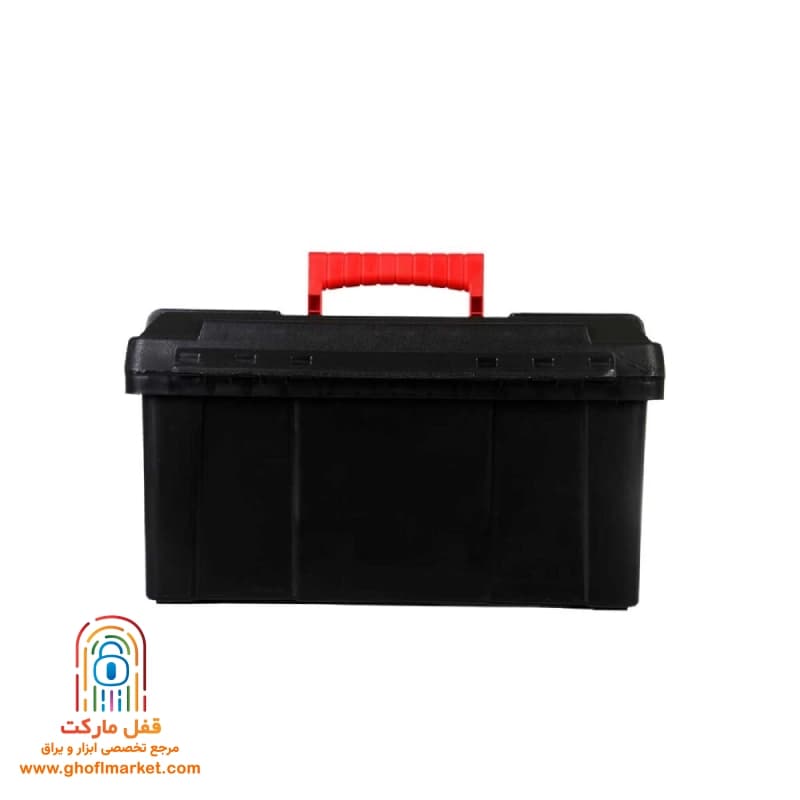 جعبه ابزار پلاستیکی ۱۹ اینچی آروا مدل ۴۵۳۳ — تصویر ۴