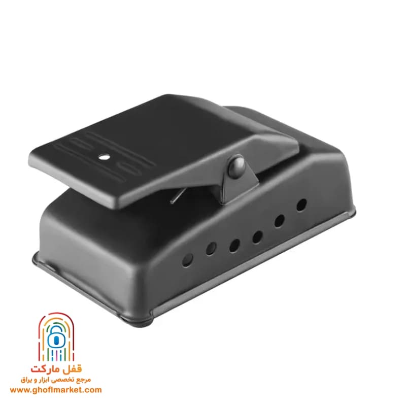 کیت فرز مینیاتوری پدالی رونیکس مدل 3450 — تصویر ۳