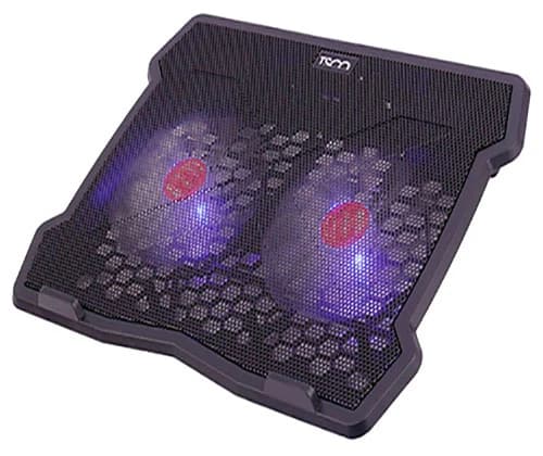 پایه خنک کننده لپ تاپ تسکو TSCO TCLP 3099 — تصویر ۱۱