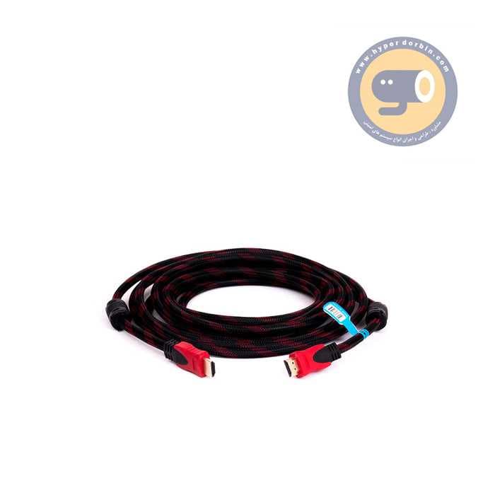 کابل 5 متری HDMI — تصویر ۱۰