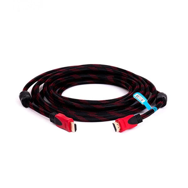 کابل 5 متری HDMI — تصویر ۱۱