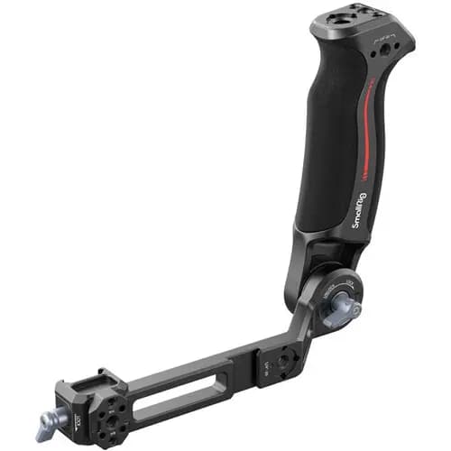 دسته گیمبال SmallRig 3028C برای لرزشگیر های DJI RS 2، RSC 2، RS 3، RS 3 Pro، RS 3 Mini، RS 4 و RS 4 Pro — تصویر ۹