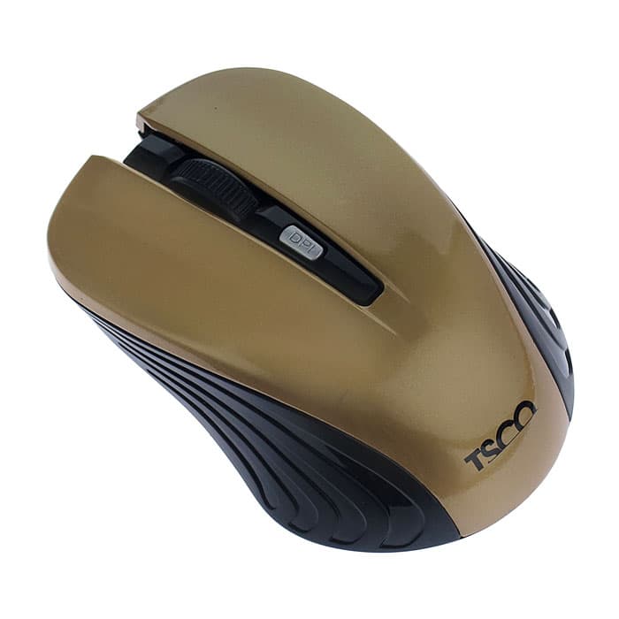 ماوس بی سیم تسکو TSCO TM 613W — تصویر ۳
