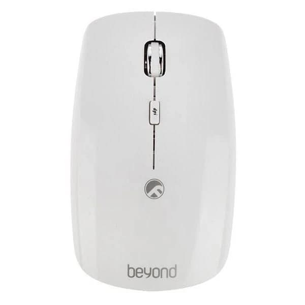 ماوس بی سیم بیاند مدل BM-1230 RF