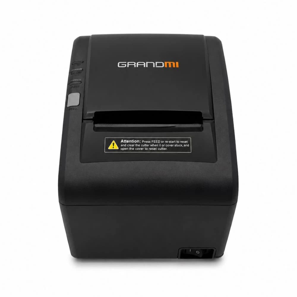 فیش پرینتر گرندمی GRANDMI MI-R826SN — تصویر ۲