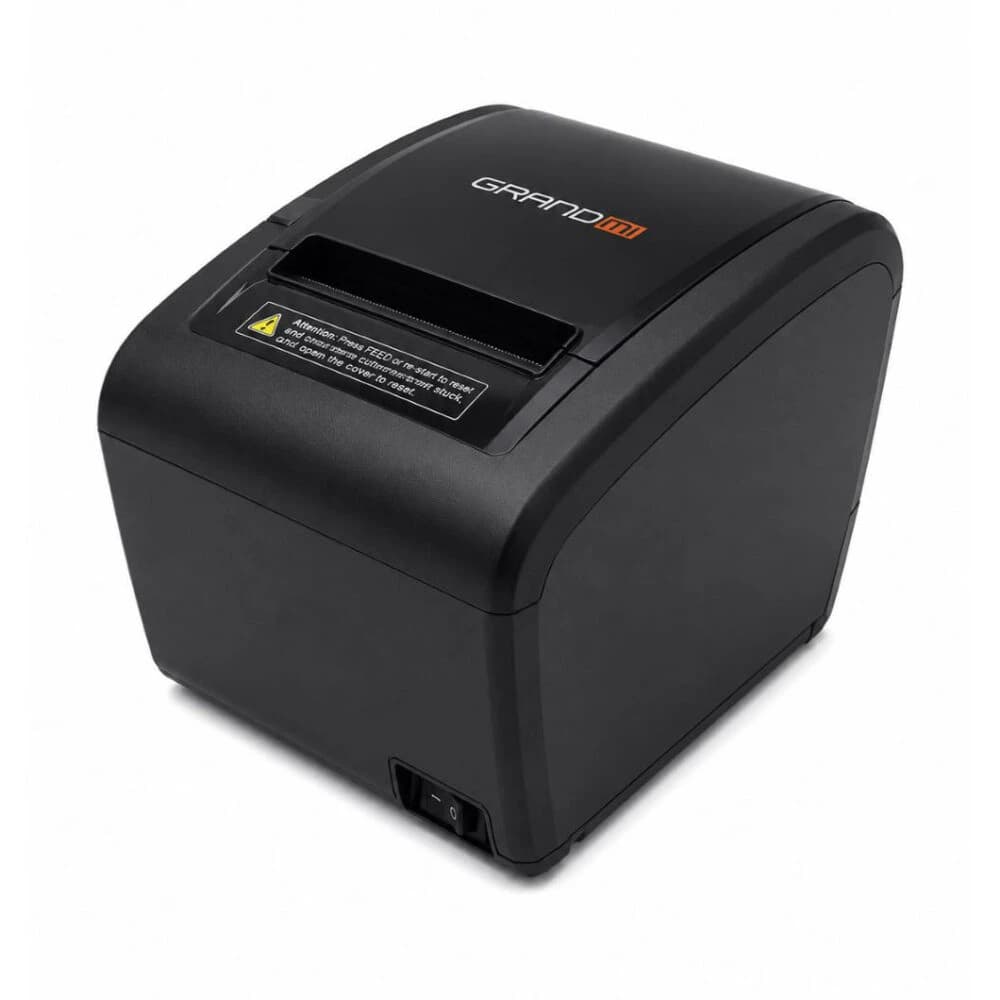 فیش پرینتر گرندمی GRANDMI MI-R826SN — تصویر ۳