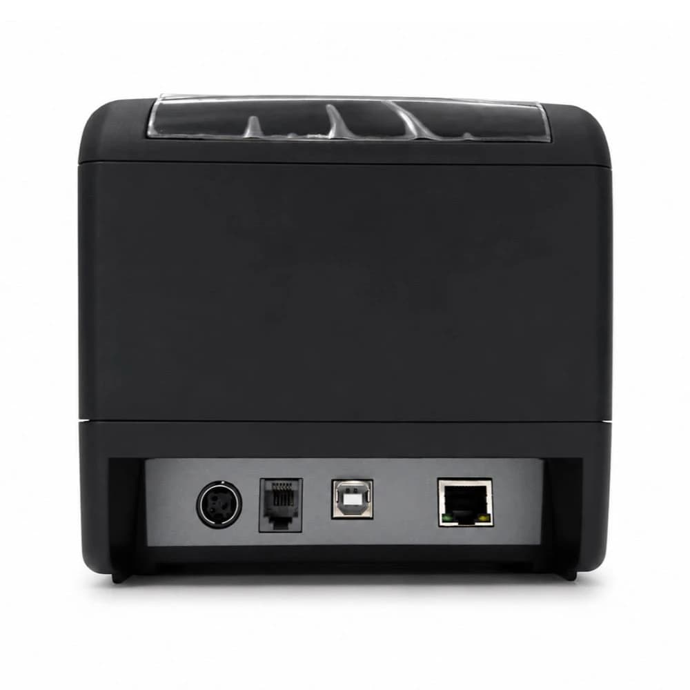 فیش پرینتر گرندمی GRANDMI MI-R826SNW — تصویر ۴