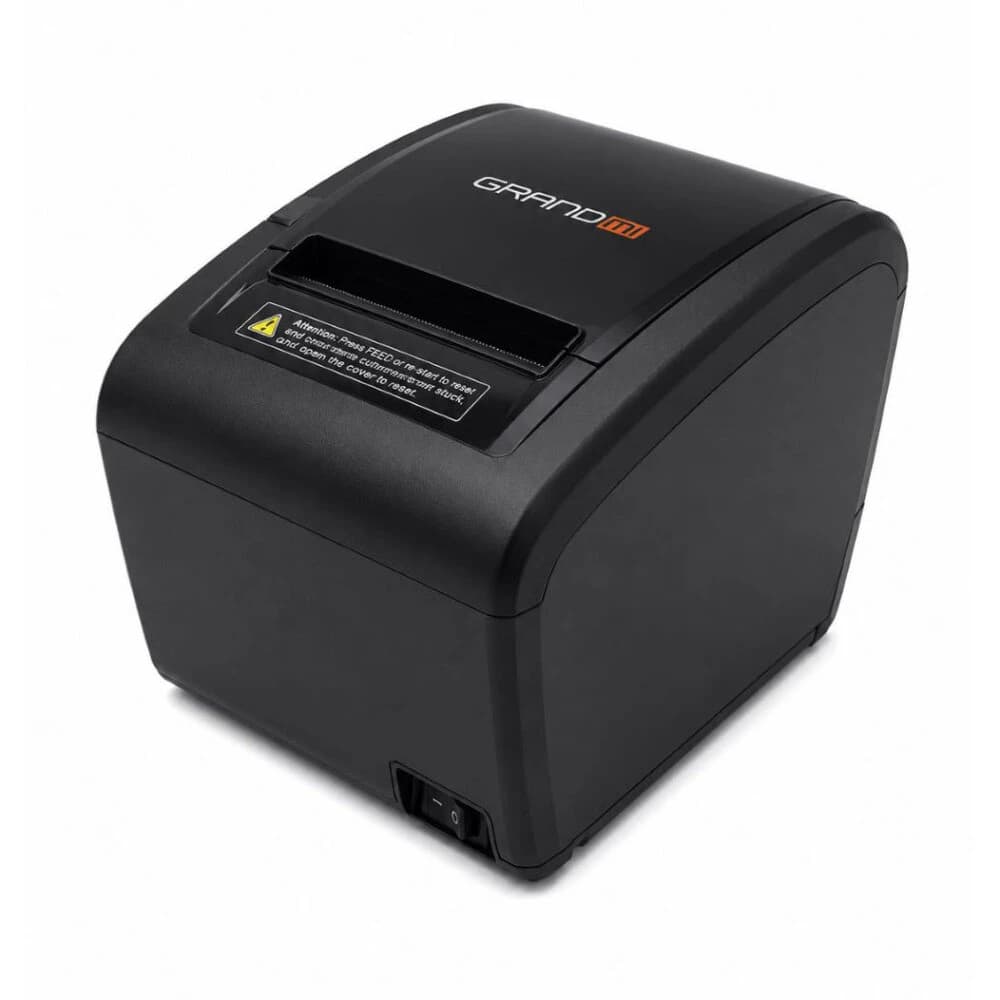 فیش پرینتر گرندمی GRANDMI MI-R826SNW — تصویر ۳