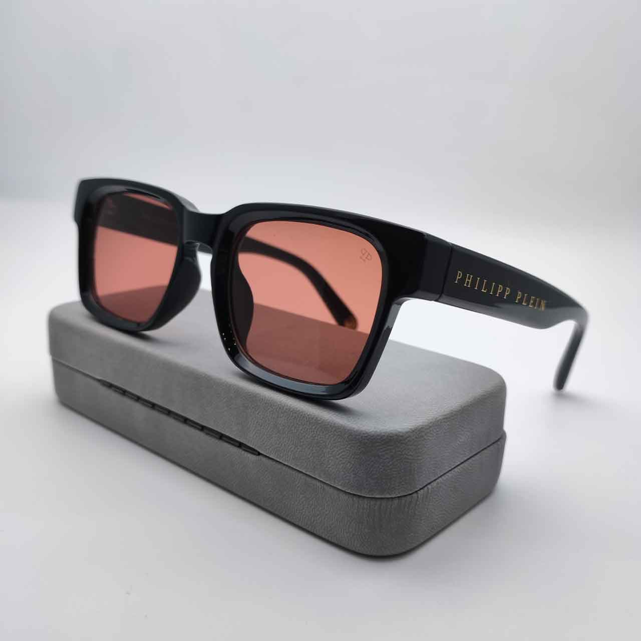 عینک آفتابی فیلیپ پلین کد Philipp Plein 25119 — تصویر ۸
