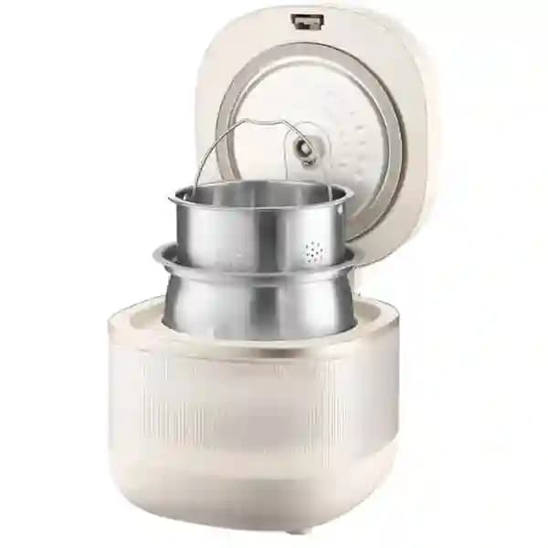 پلوپز سنکور مدل SENCOR SRM 2000WH — تصویر ۲