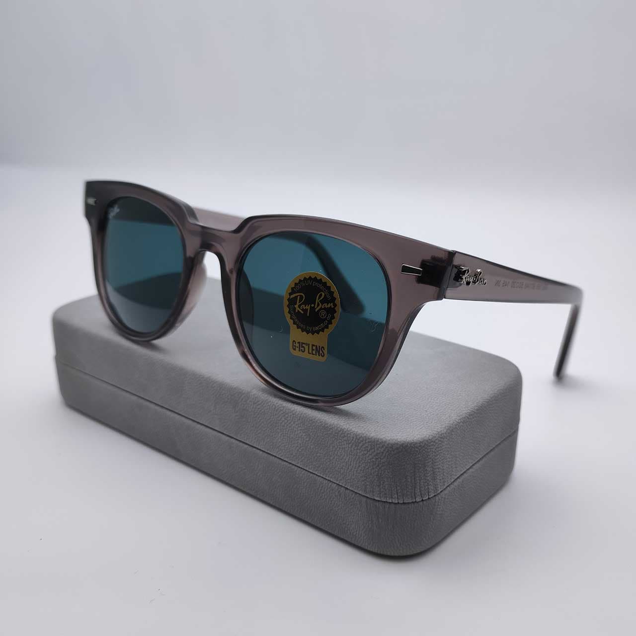 عینک آفتابی ری بن کد Rayban 2168 — تصویر ۳
