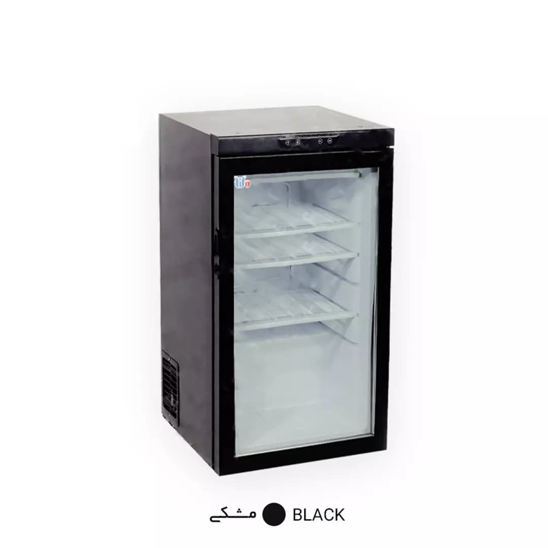 فریزر کوچک بدون برفک 7 فوت تیفو