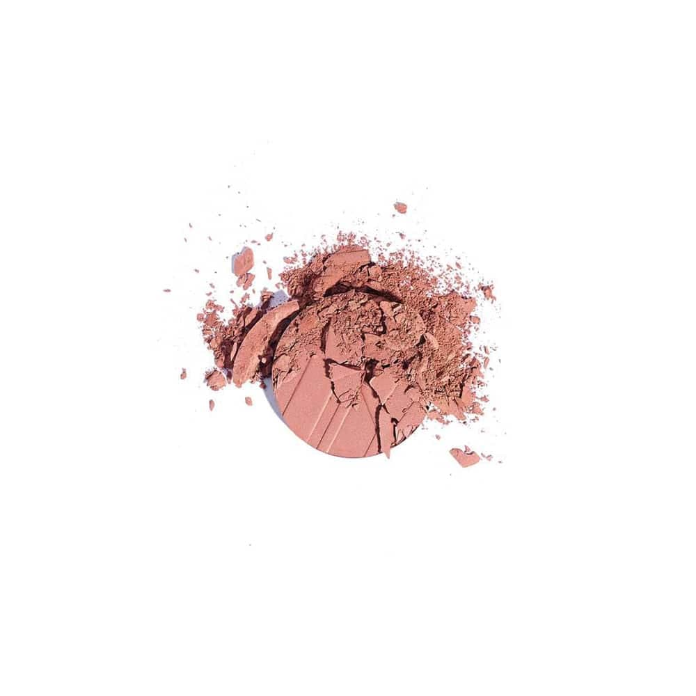 رژ گونه پودری گلدن رز شماره 08 — تصویر ۳