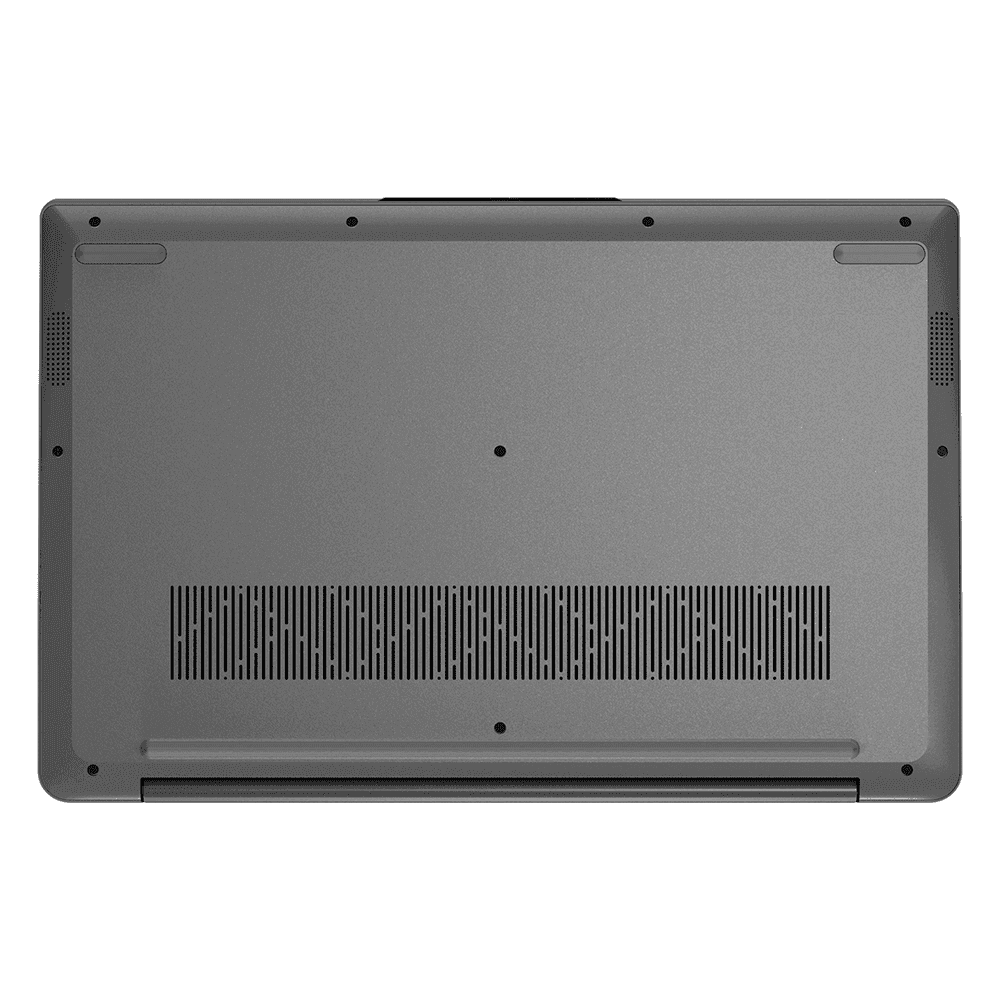 لپ تاپ لنوو 15 اینچی مدل Ideapad 3 15ITL6 پردازنده Core i7-1165G7 رم 12GB حافظه 1TB+128GB SSD گرافیک 2GB MX450 — تصویر ۱۱