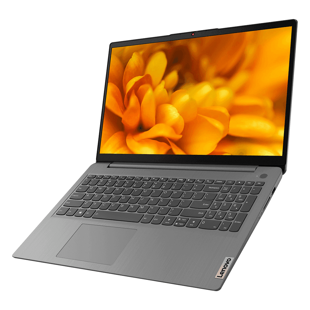 لپ تاپ لنوو 15 اینچی مدل Ideapad 3 15ITL6 پردازنده Core i7-1165G7 رم 12GB حافظه 1TB+256GB SSD گرافیک 2GB MX450 — تصویر ۱۰