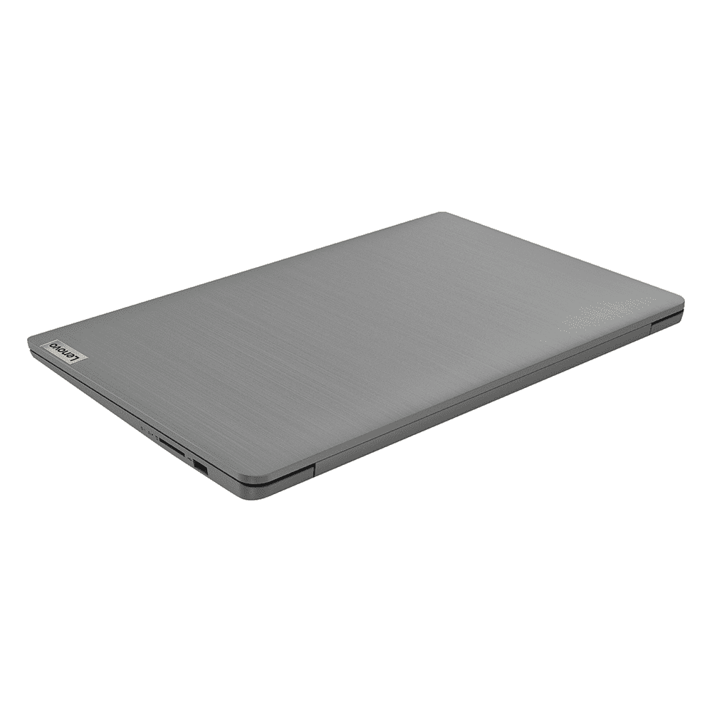 لپ تاپ لنوو 15 اینچی مدل Ideapad 3 15ITL6 پردازنده Core i7-1165G7 رم 12GB حافظه 1TB+256GB SSD گرافیک 2GB MX450 — تصویر ۸