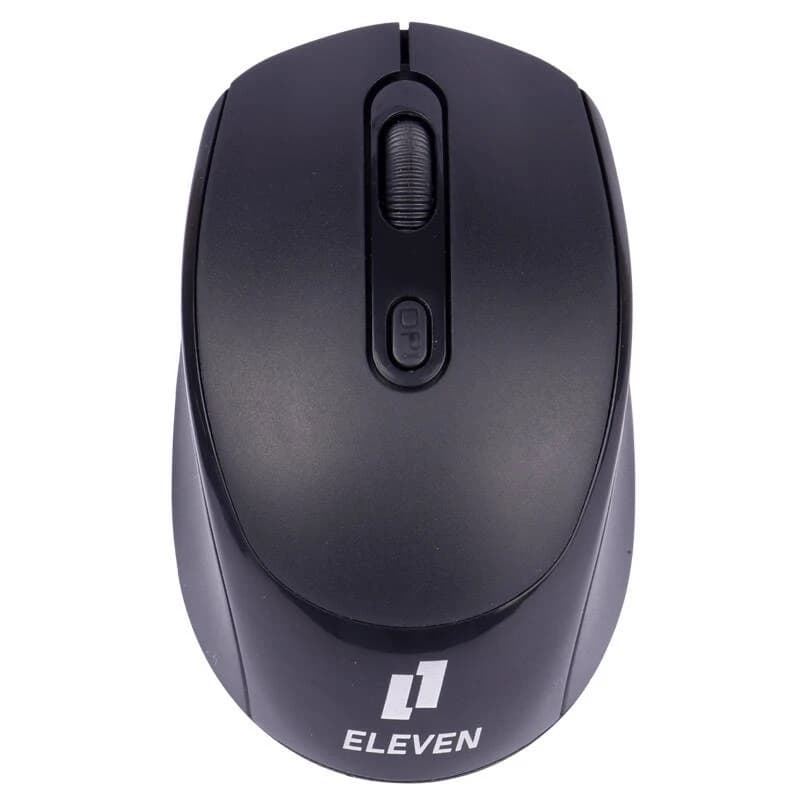 کیبورد و موس بی سیم ELEVEN مدل EL-WK800 — تصویر ۳