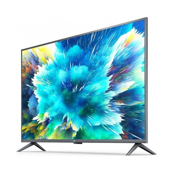 تلویزیون هوشمند 55 اینچ شیائومی مدل ۴S — تصویر ۴