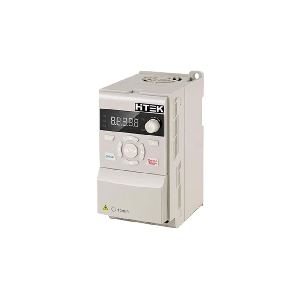 اینورتر سه فاز 5.5KW هایتک سری F100 — تصویر ۶