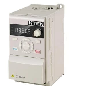 اینورتر سه فاز 5.5KW هایتک سری F100 — تصویر ۵