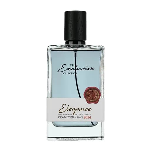 عطر ادکلن الگانس کرانفورد اصل Elegance Cranford