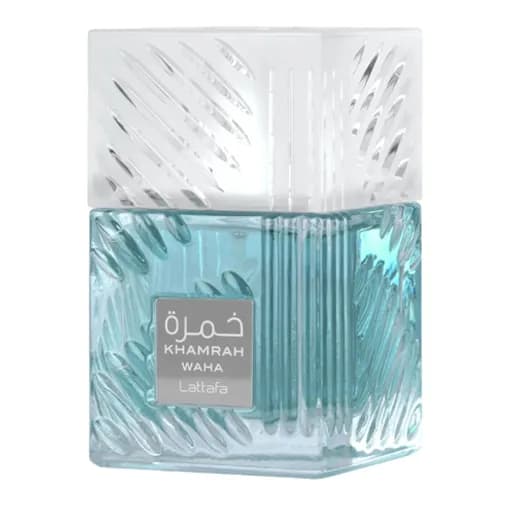 عطر ادکلن واها خمره لطافه Lattafa Khamrah Waha
