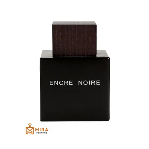 ادکلن لالیک مشکی انکر نویر (اورجینال) Lalique Encre Noire — تصویر ۴