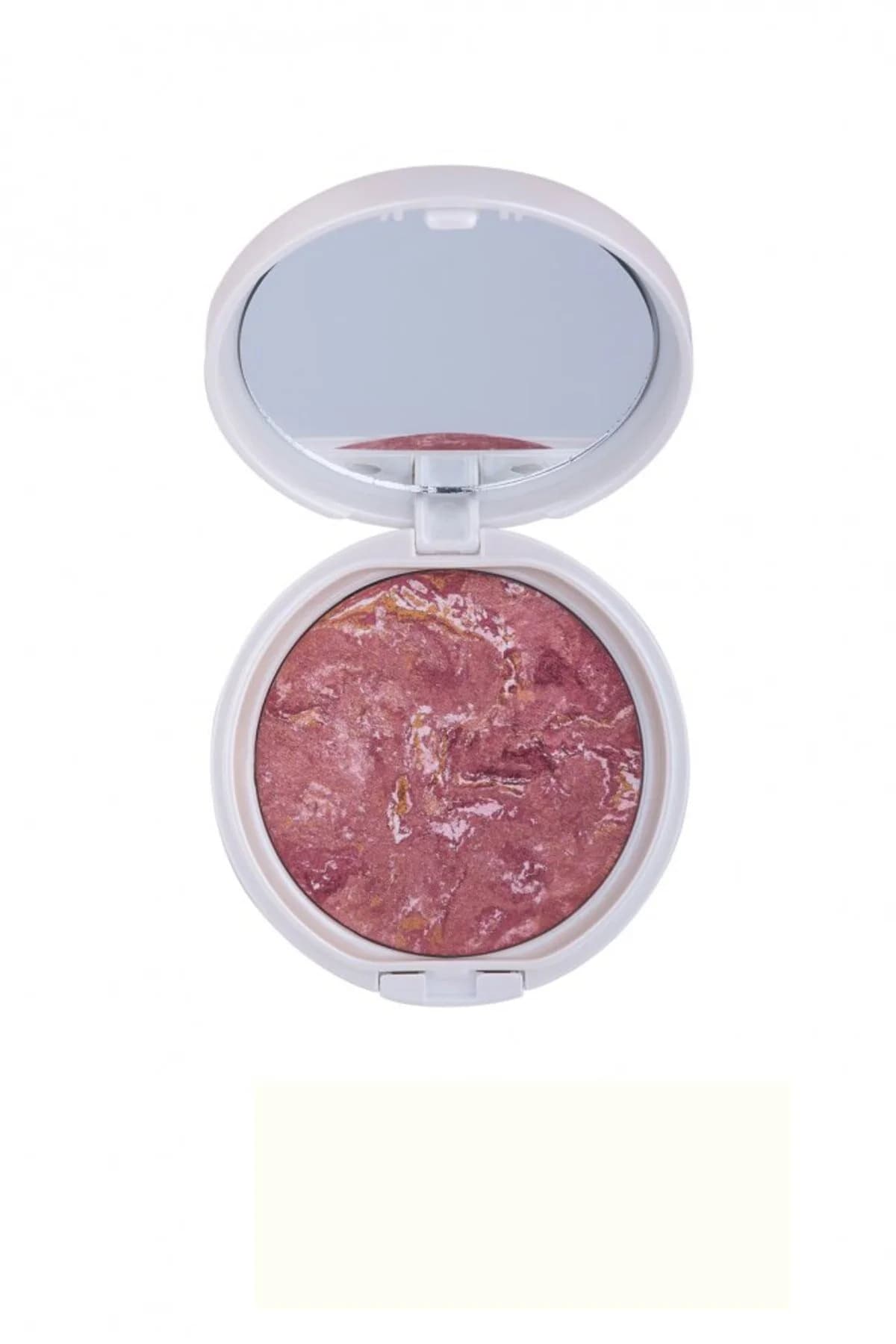 رژ گونه پودری Terracotta Blush On گابرینی شماره 33 — تصویر ۹
