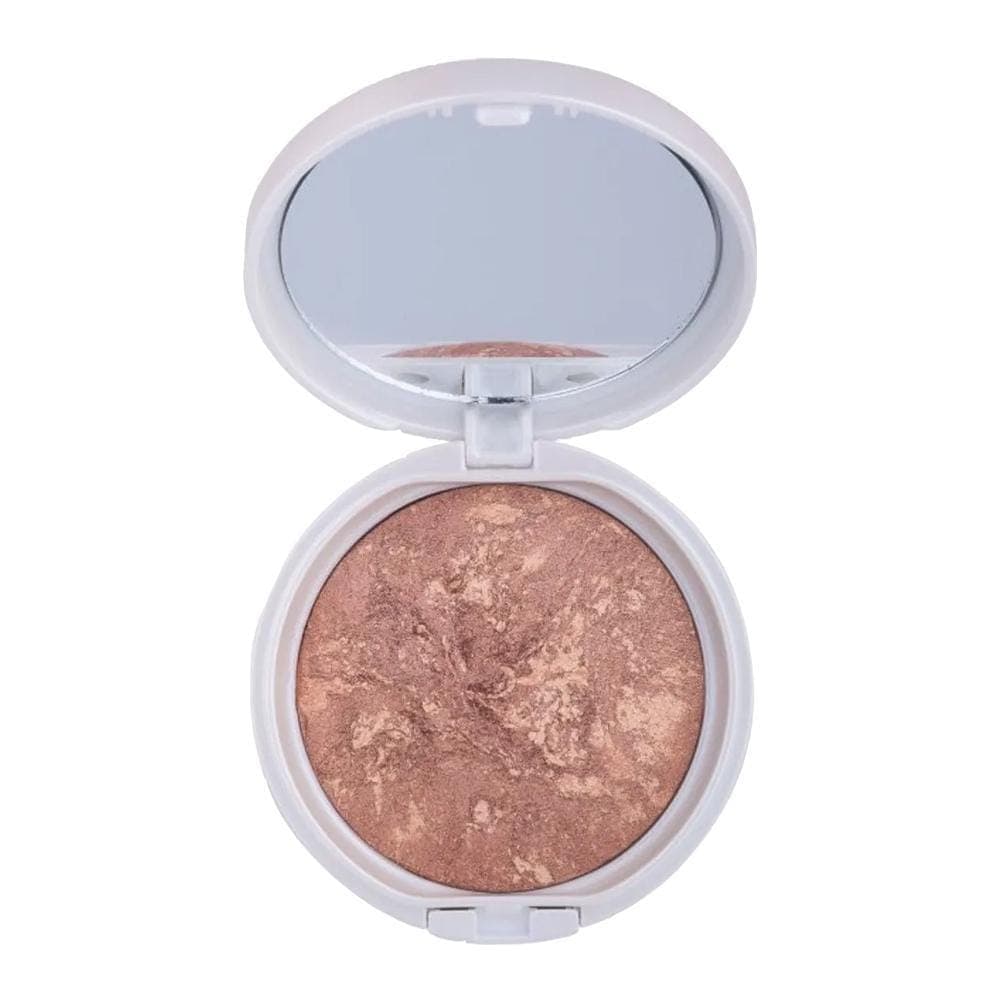 رژ گونه پودری Terracotta Blush On گابرینی شماره 31 — تصویر ۲