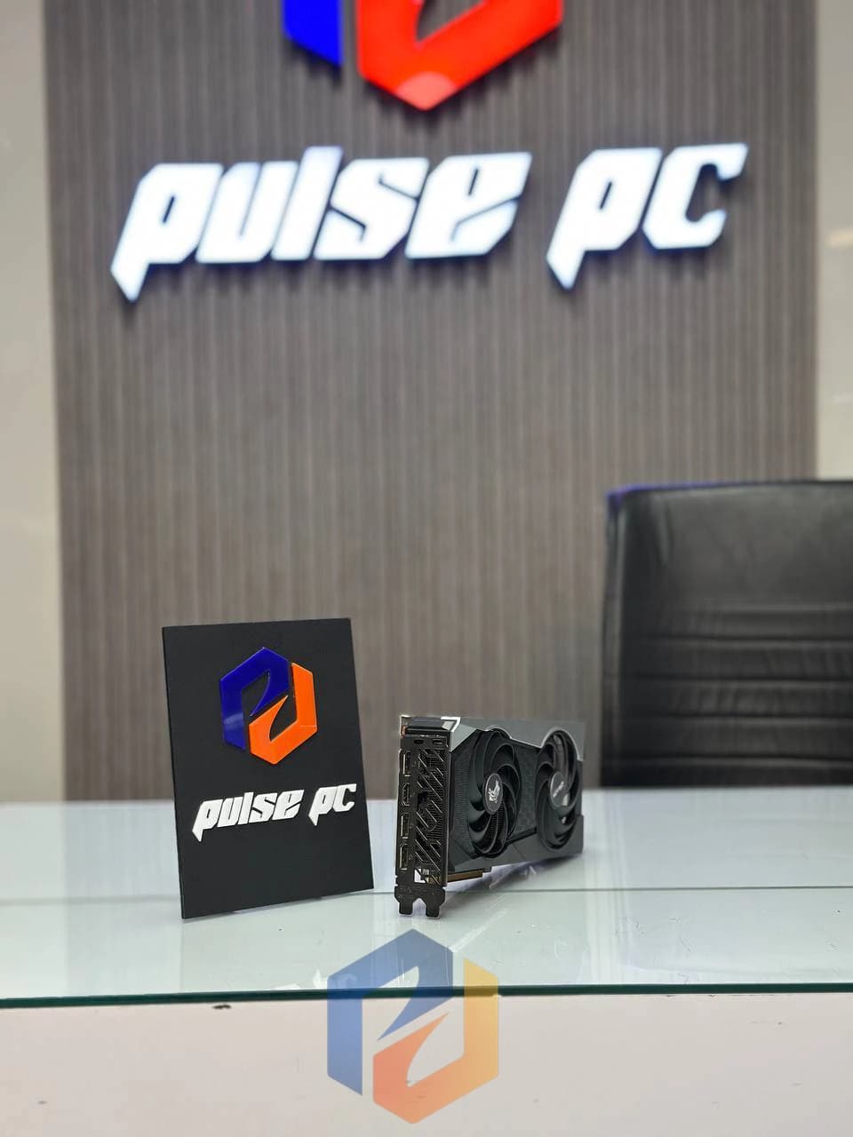 کارت گرافیک Sapphire NITRO+ RX 6600 XT (استوک) — تصویر ۱۲