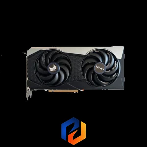 کارت گرافیک Sapphire NITRO+ RX 6600 XT (استوک) — تصویر ۱۰