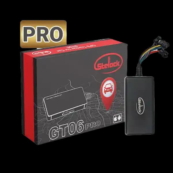 ردیاب خودرو استیلاک مدل GT06 Pro — تصویر ۵