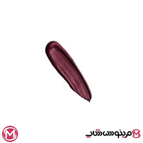 رژ لب مایع مات بادوام گلدن رز شماره 15 — تصویر ۶