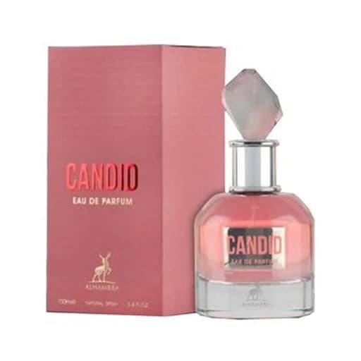عطر ادکلن اسکندل ژان پل گوتیه کاندید الحمبرا | Alhambra Candid — تصویر ۶