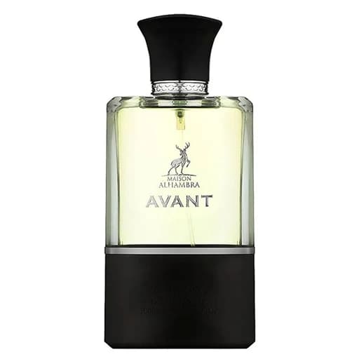 عطر ادکلن آوانت الحمبرا کرید اونتوس | Alhambra Avant — تصویر ۴