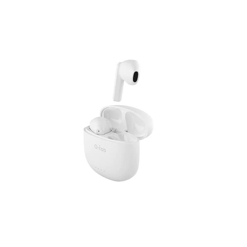 هندزفری بی سیم جی تب مدل G-Tab X5 — تصویر ۴