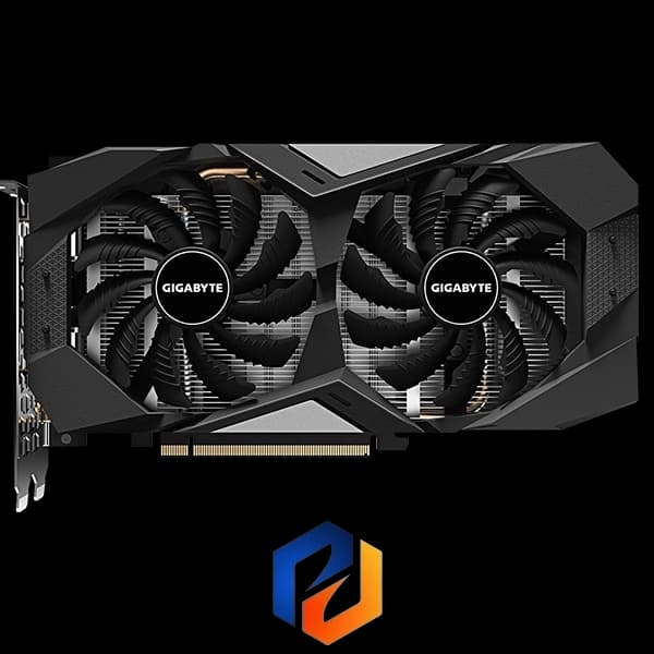 کارت گرافیک GIGABYTE GTX 1660 SUPER OC (استوک) — تصویر ۴