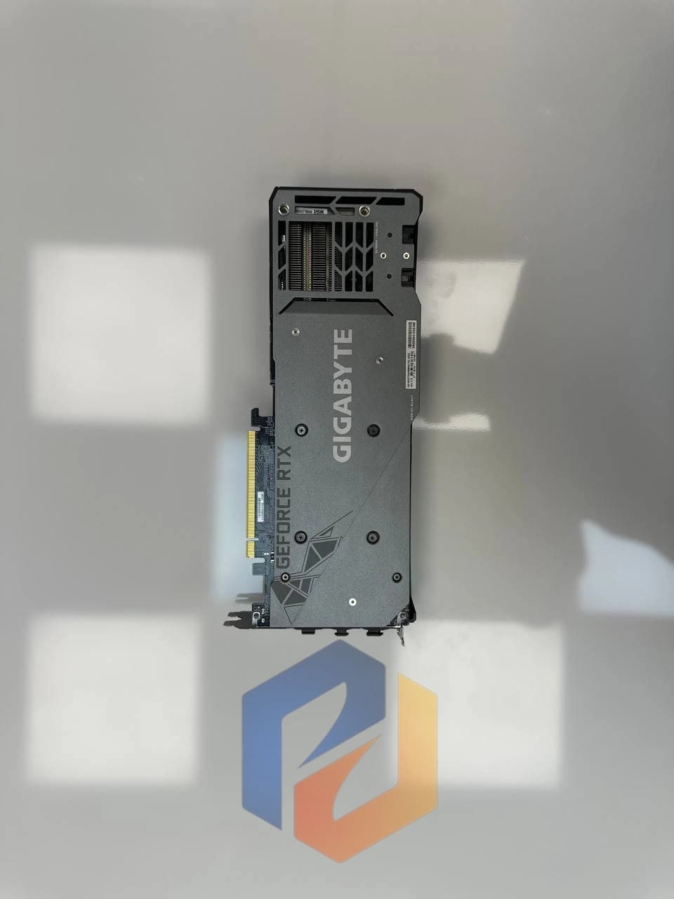 کارت گرافیک GIGABYTE GeForce RTX™ 3070 GAMING OC 8G (استوک) — تصویر ۱۰
