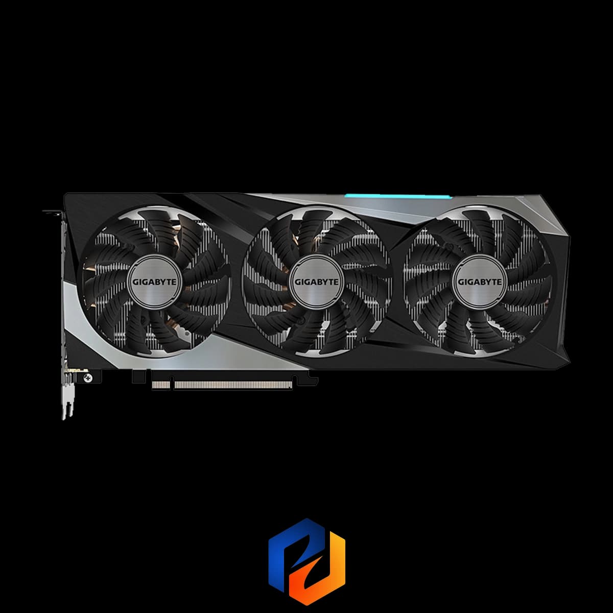 کارت گرافیک GIGABYTE GeForce RTX™ 3070 GAMING OC 8G (استوک) — تصویر ۶